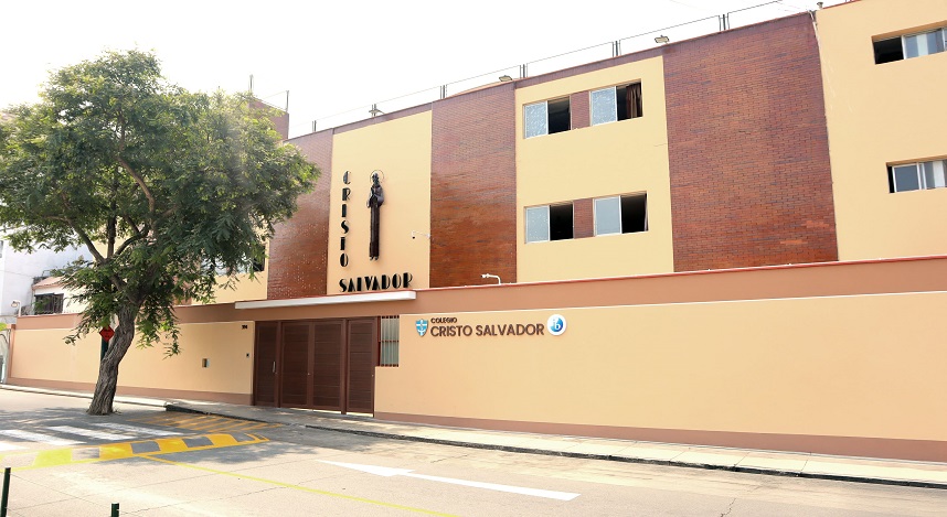 My school